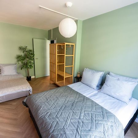 Rotterdam'S Coolest Apartment エクステリア 写真