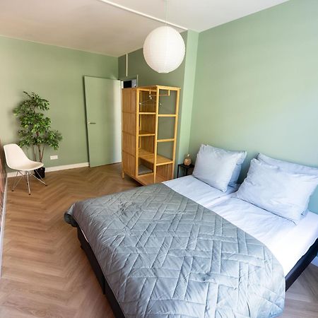 Rotterdam'S Coolest Apartment エクステリア 写真