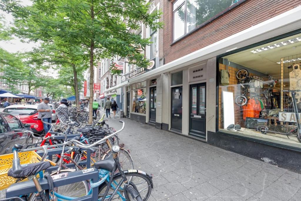 Rotterdam'S Coolest Apartment エクステリア 写真