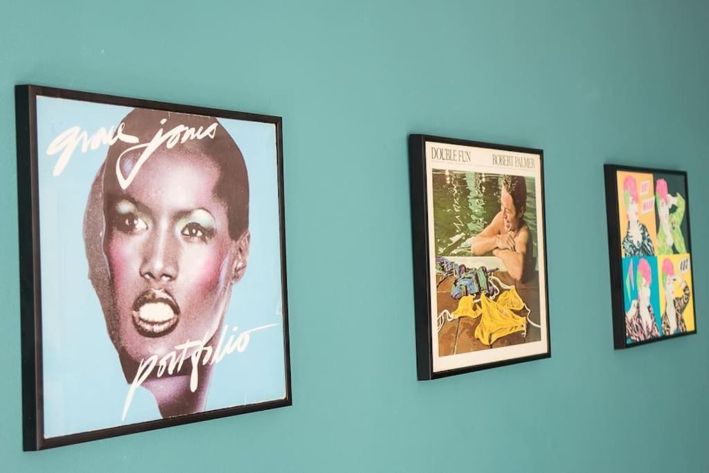 Rotterdam'S Coolest Apartment エクステリア 写真