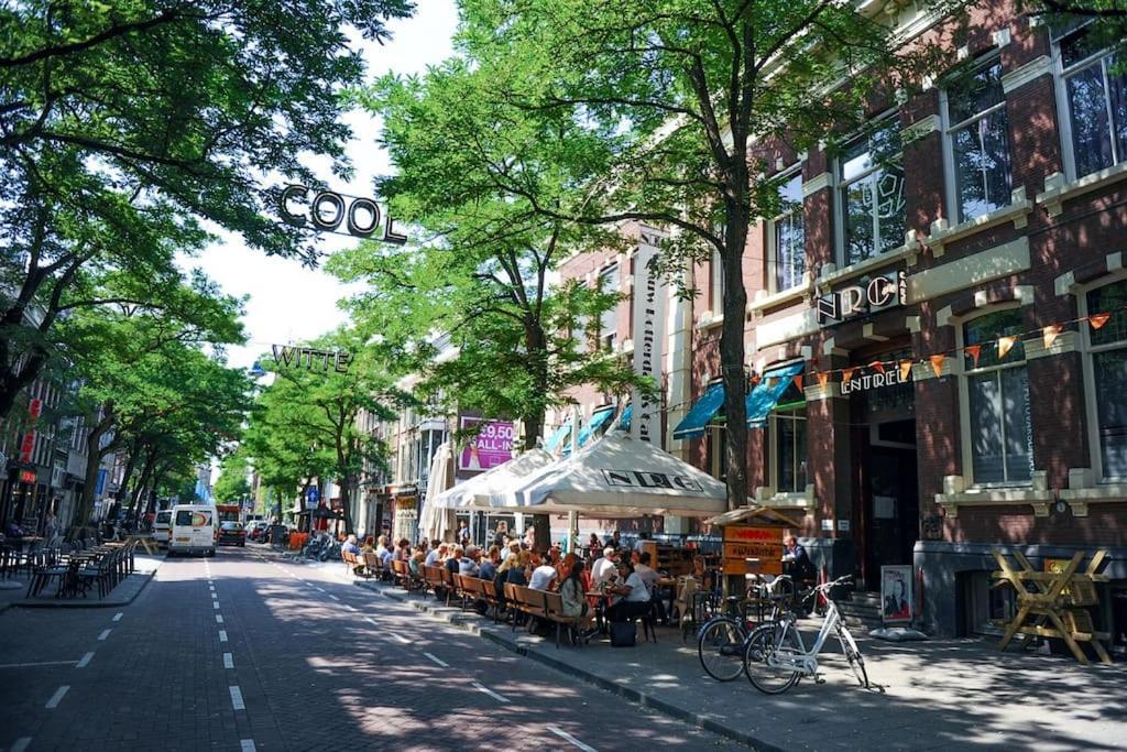 Rotterdam'S Coolest Apartment エクステリア 写真