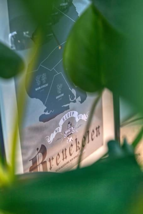 Rotterdam'S Coolest Apartment エクステリア 写真