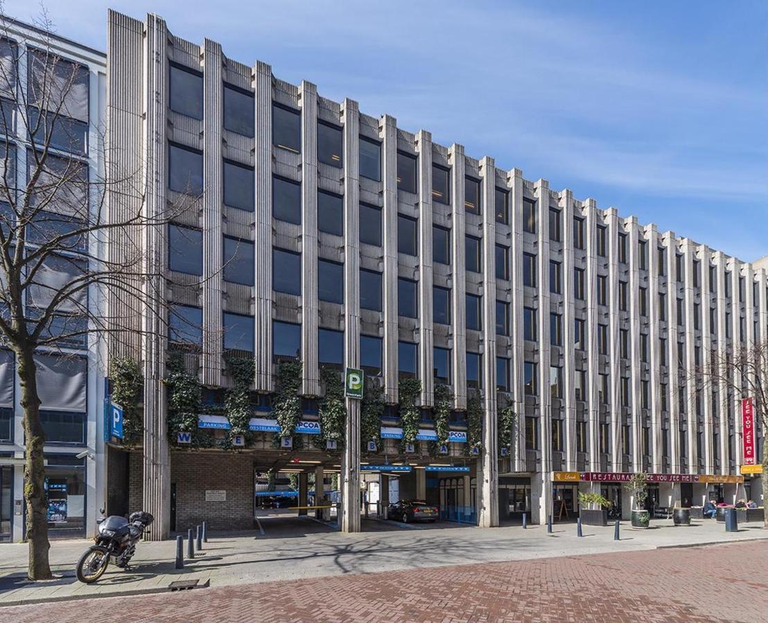 Rotterdam'S Coolest Apartment エクステリア 写真