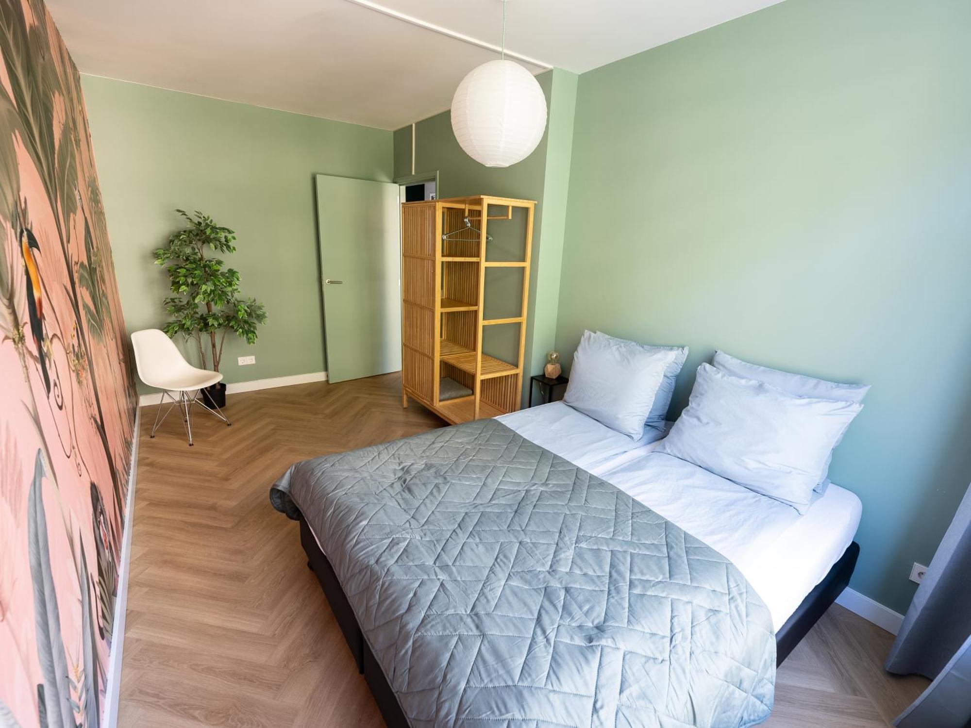 Rotterdam'S Coolest Apartment エクステリア 写真
