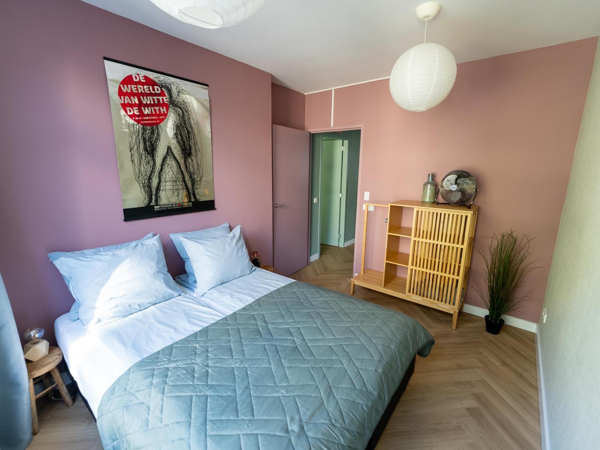 Rotterdam'S Coolest Apartment エクステリア 写真